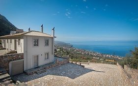 Bay View Guesthouses